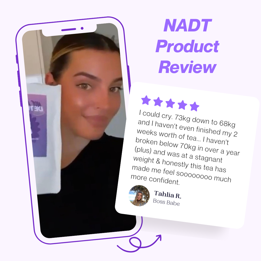 How Can I Detox My Body in 2 Weeks? Not Another Detox Tea