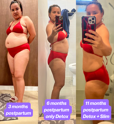 14 Day Detox Tea 14 Day Detox Tea