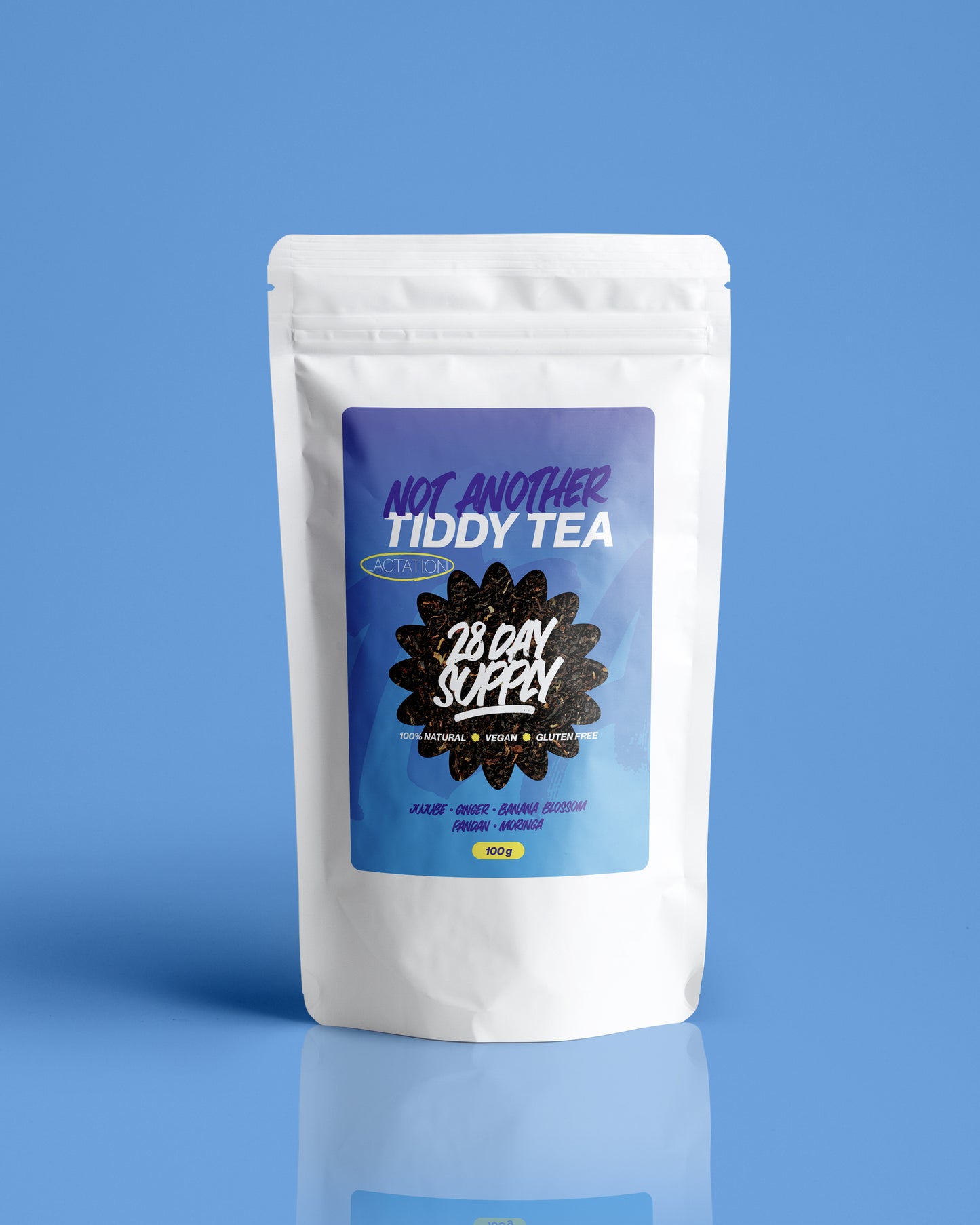 Milk and Mend Bundle