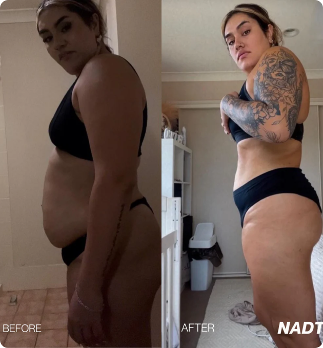 14 Day Detox Tea - 2 Packs