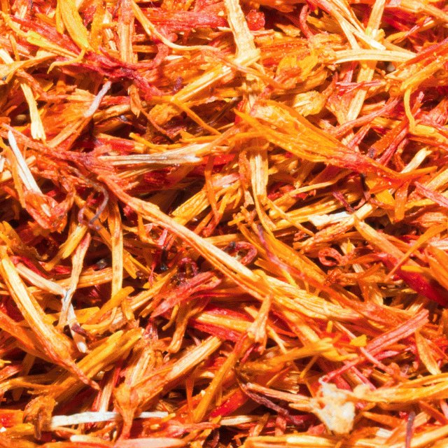 safflower