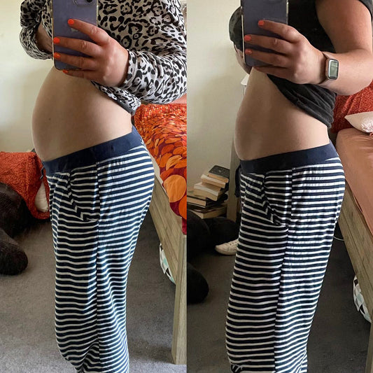 Discover how detox tea can support weight management for middle-aged women experiencing hormonal weight gain. Explore the benefits of Not Another Detox Tea.