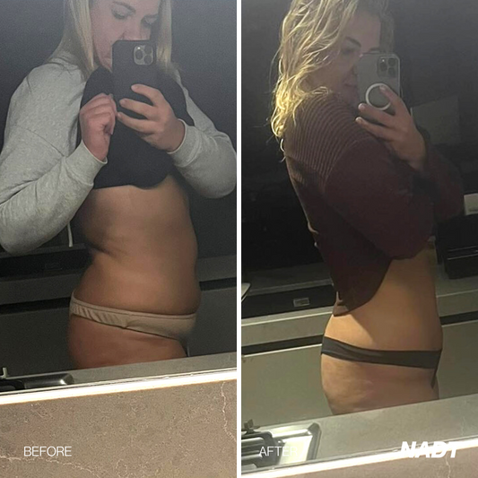 Kickstart your weight loss journey