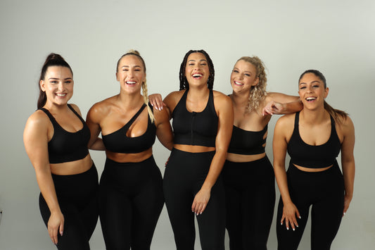 Not Another Detox Tea: A Game Changer for Busy Women in Their 30s Struggling with Weight gain and lack of Motivation