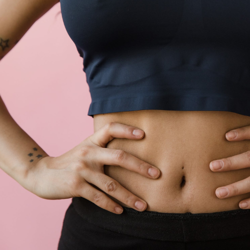 Beat bloating