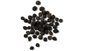 Health benefits of Black Pepper