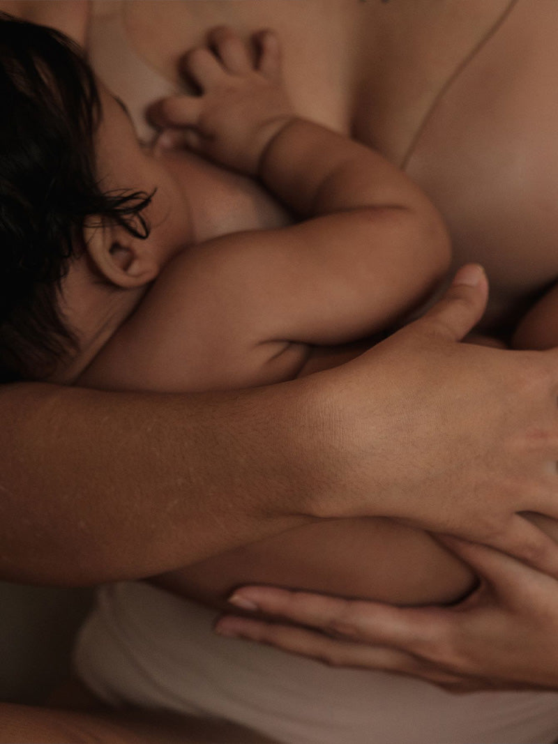Postpartum & Lactation