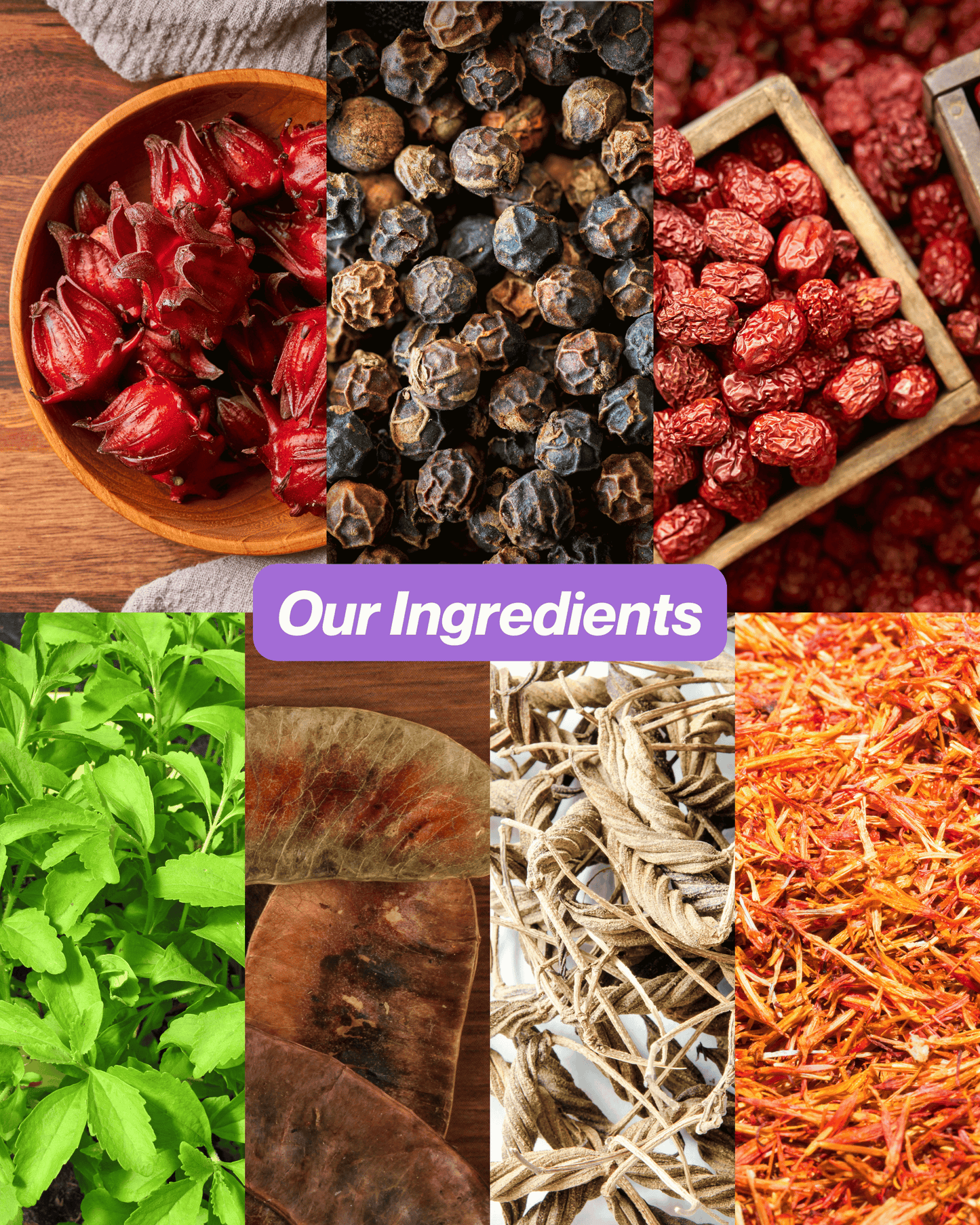 14 Day Detox Tea - 2 Packs