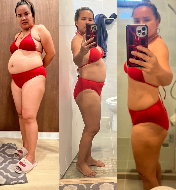 Slim 12 Month Ritual