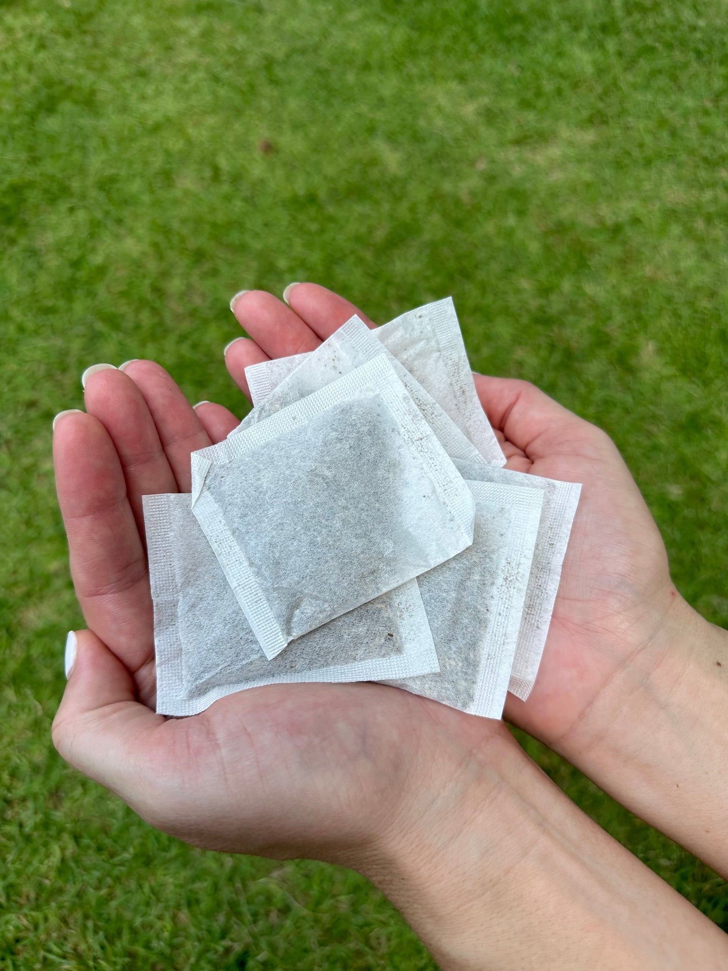 14 Day Detox Tea - 2 Packs