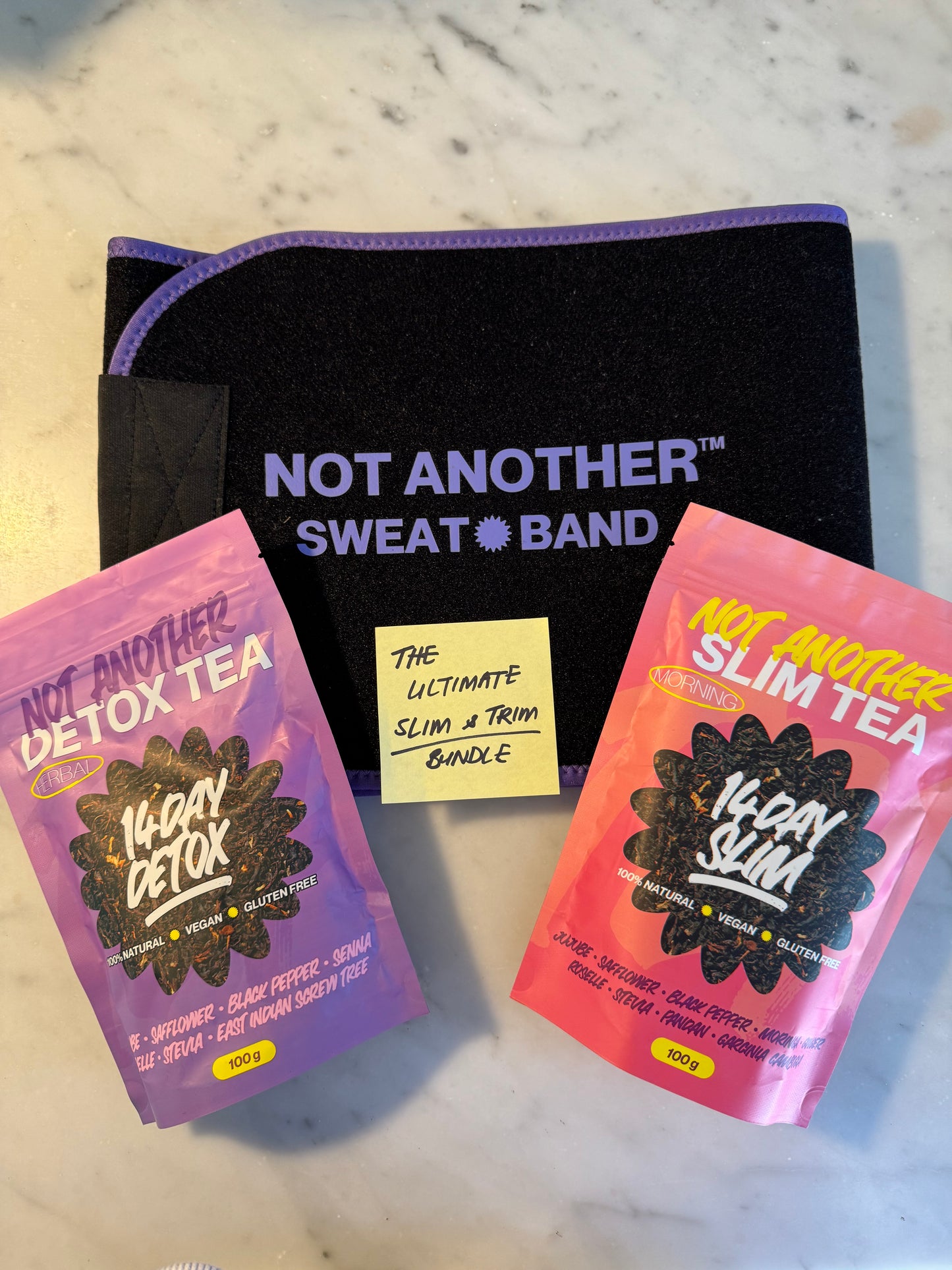 Ultimate Essentials Bundle