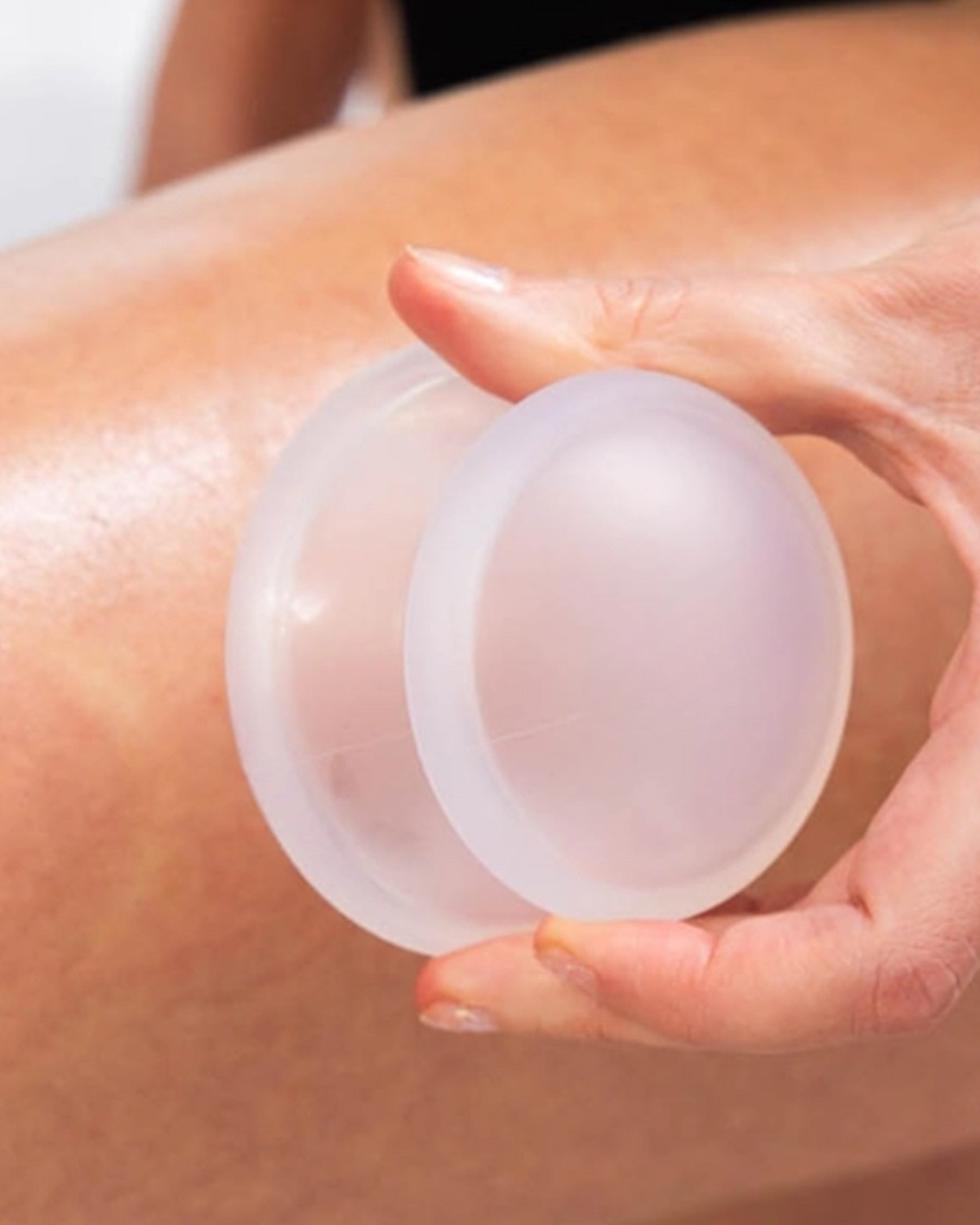 Premium Sculpting Cup