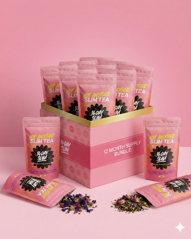 Slim 12 Month Ritual