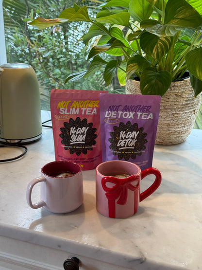 Complete 12 Month Ritual