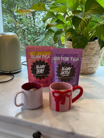 Complete 12 Month Ritual