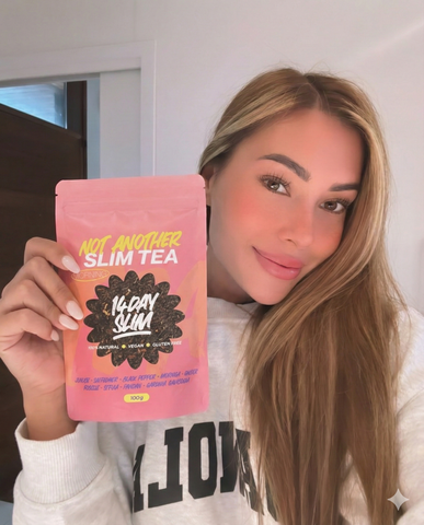 Slim 12 Month Ritual