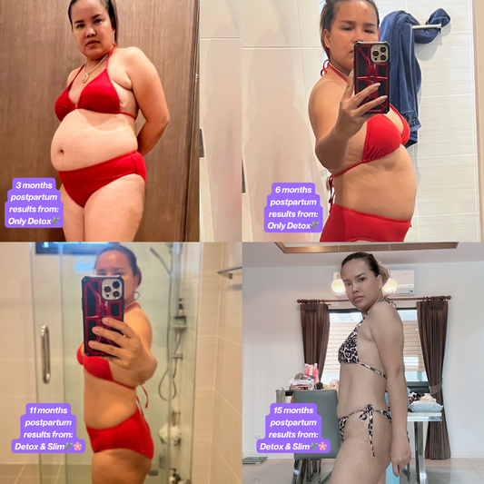 Mega Transformation Bundle