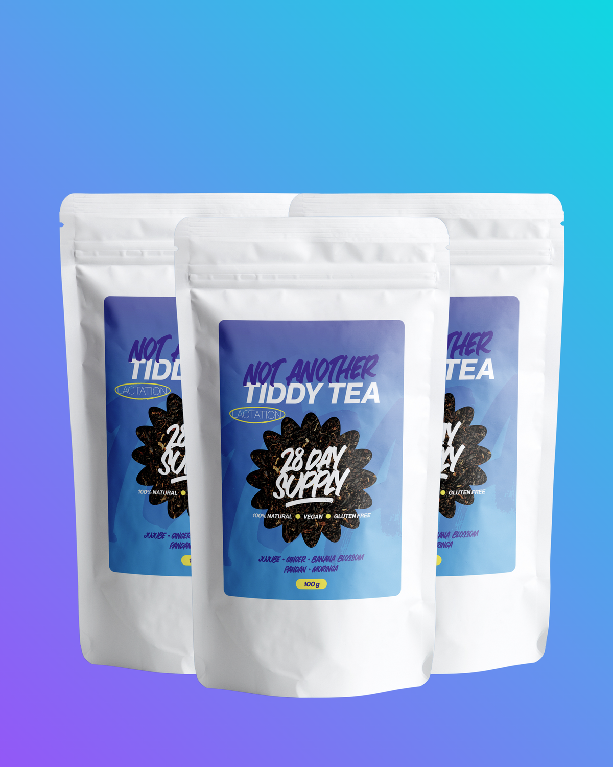 Triple Milk Bundle