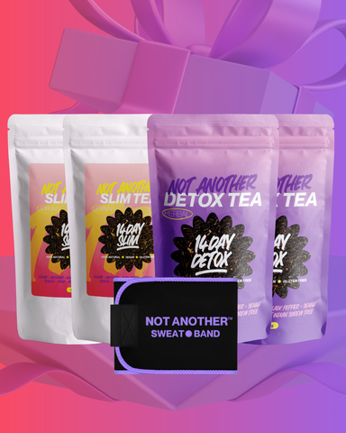 Mega Transformation Bundle