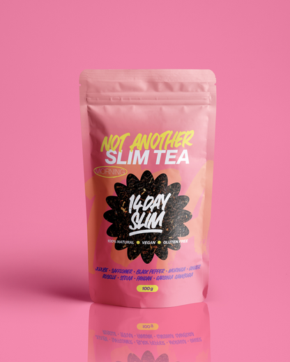 14 Day Slim Tea