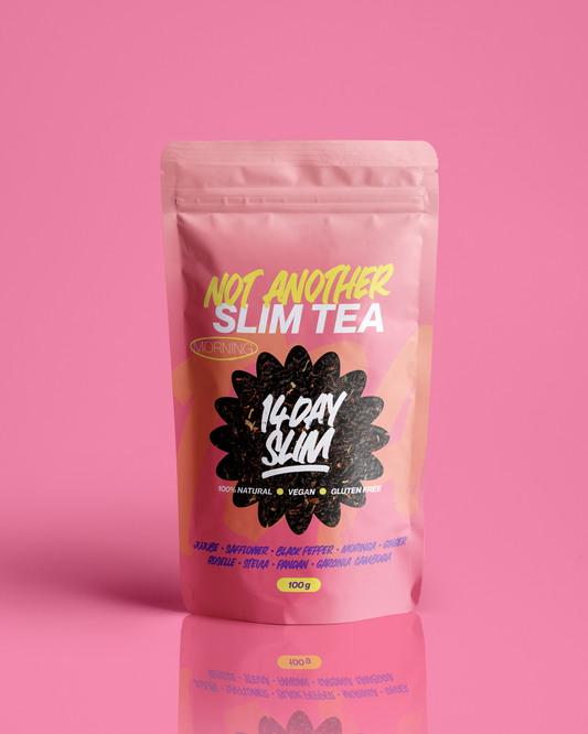 14 Day Slim Tea