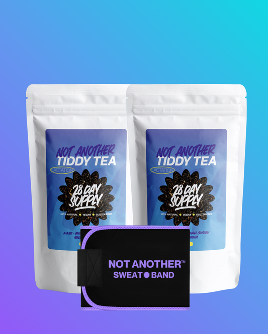 Milk and Mend Bundle