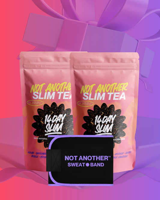 Ultimate Slim Bundle