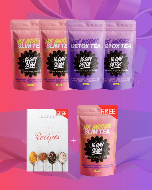 Mother’s Day Mega Bundle