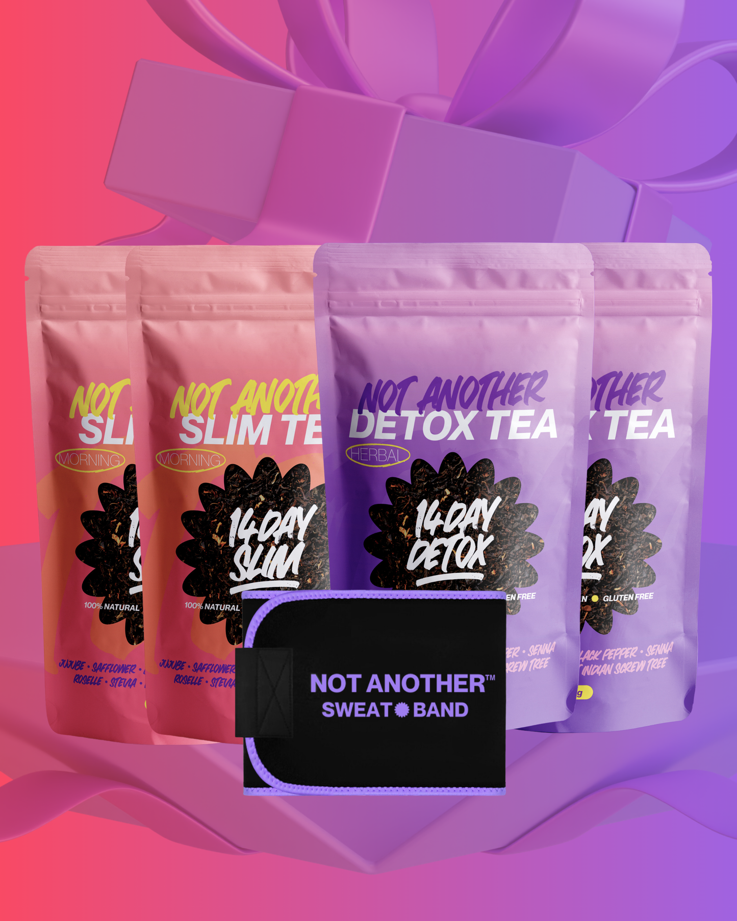 Mega Transformation Bundle