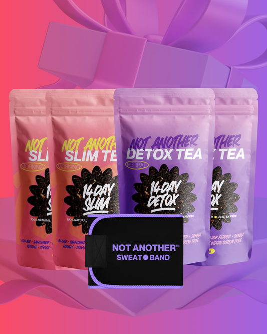 Mega Transformation Bundle