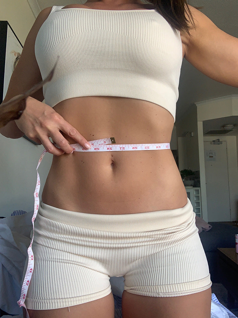 Slim 12 Month Ritual