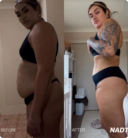 14 Day Detox Tea - 2 Packs